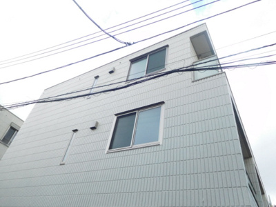 【外観】 | フェリス春日町