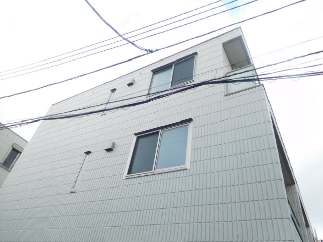 【外観】 | フェリス春日町