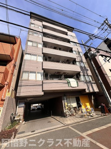 昭和町エクセルハイツ