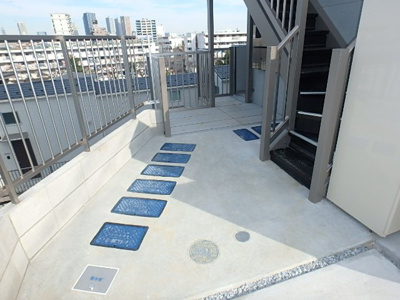 【エントランス】 | レーベンハイム日吉