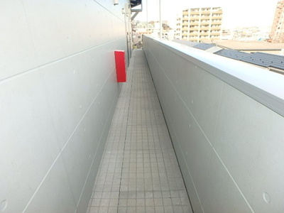 【その他共用部分】 | レーベンハイム日吉