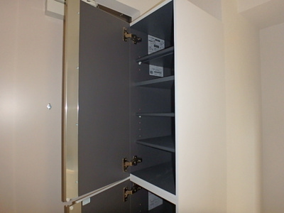 【収納】 | レーベンハイム日吉