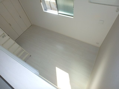 【洋室】 | レーベンハイム日吉