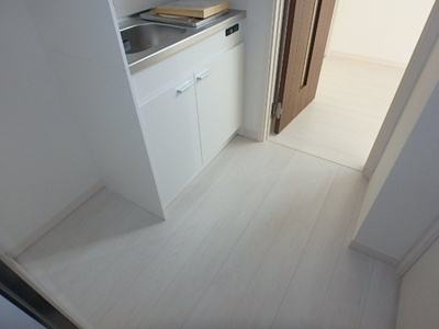 【居間・リビング】 | レーベンハイム日吉