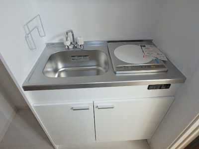 【キッチン】 | レーベンハイム日吉