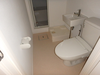 【トイレ】 | レーベンハイム日吉