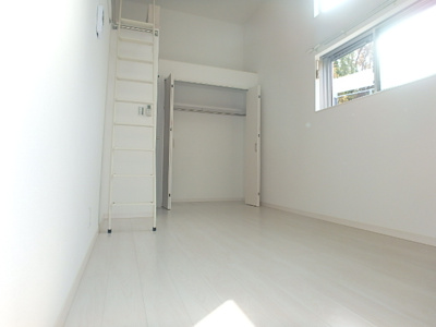 【寝室】 | レーベンハイム日吉