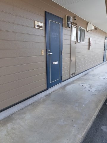 プレジデントハイツ近藤（Ａ）のその他