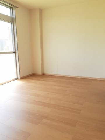 プレジデントハイツ近藤（Ａ）の居間・リビング