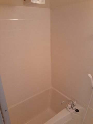 プレジデントハイツ近藤（Ａ）の浴室