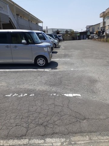 プレジデントハイツ近藤（Ａ）のその他