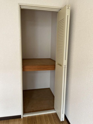 【収納】 | ブラン・メゾン