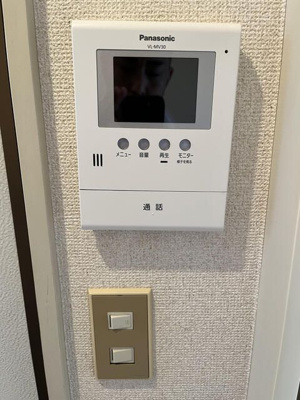 【セキュリティ】 | ブラン・メゾン