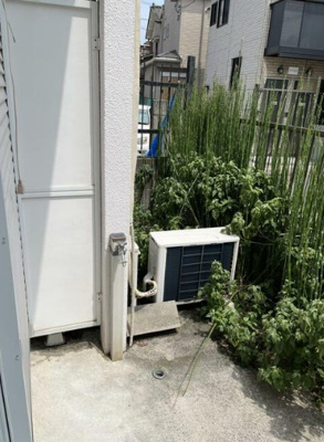 【その他】 | ブラン・メゾン