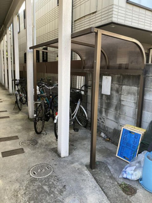 【その他共用部分】 | ブラン・メゾン