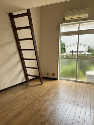 【居間・リビング】 | ブラン・メゾン