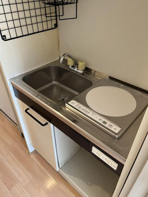 【キッチン】 | ブラン・メゾン