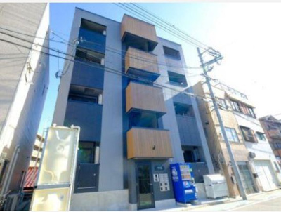 【外観】 | グランハウス西宮