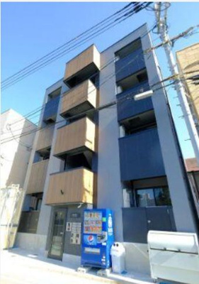 【外観】 | グランハウス西宮