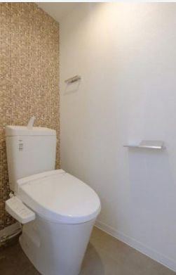 【トイレ】 | グランハウス西宮