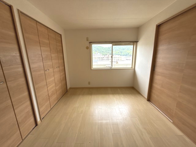 プレステージ青山の子供部屋