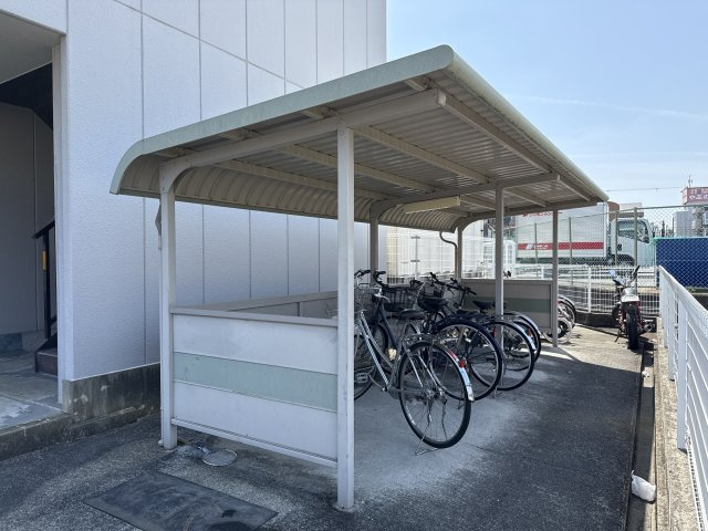 グランディオーズのその他共用部分