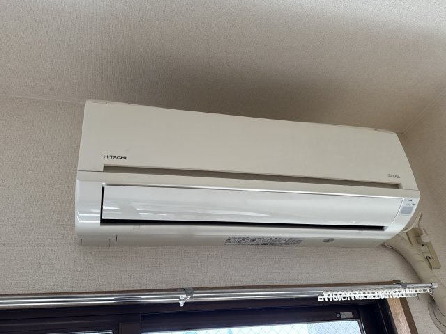 グランディオーズの設備