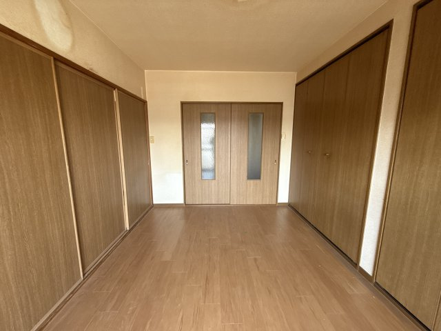 グランディオーズの子供部屋