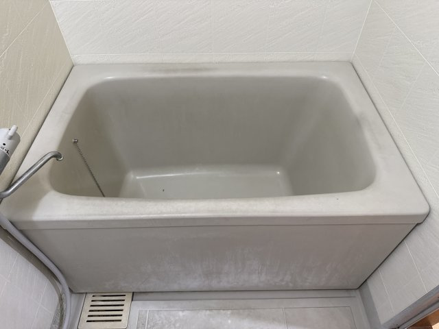 グランディオーズの浴室