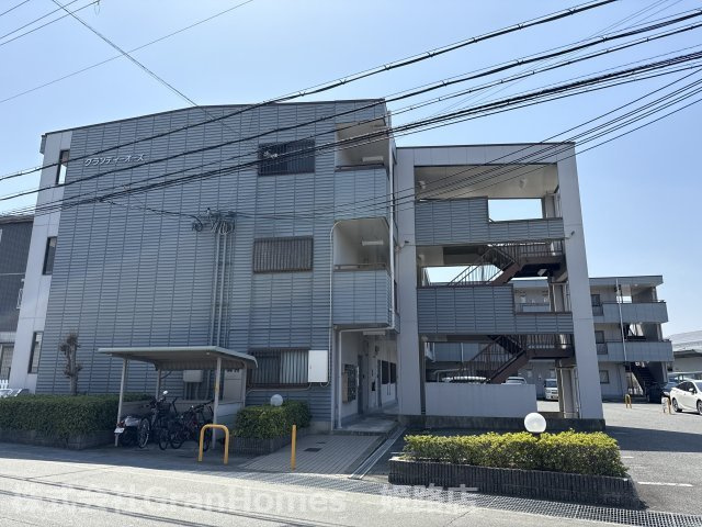 グランディオーズ