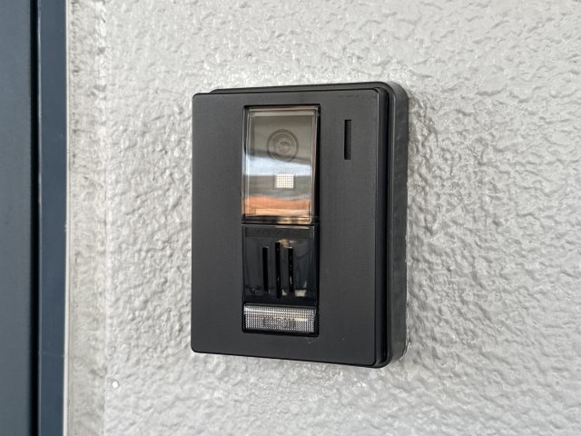 グランディオーズのセキュリティ