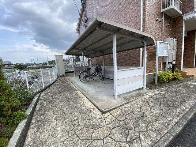 アウローラのその他共用部分