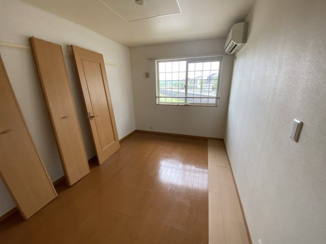 アウローラの子供部屋