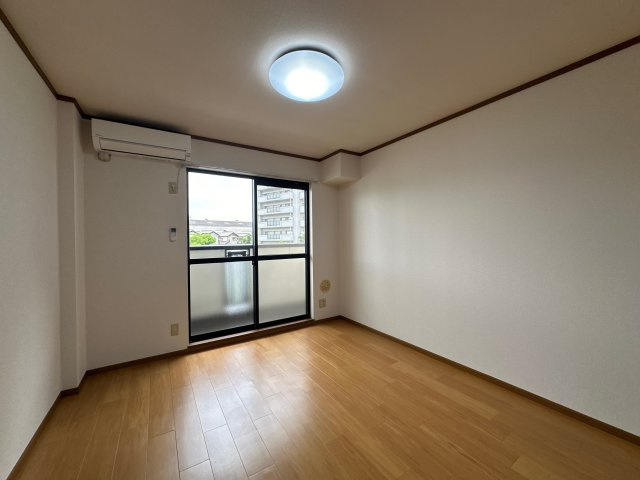 リバーサイドヴィレッジの子供部屋