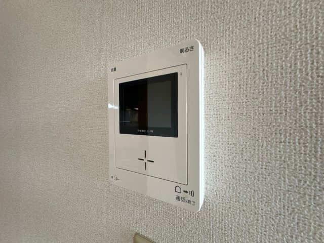 リバーサイドヴィレッジのセキュリティ