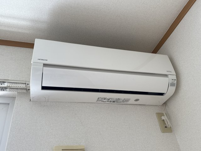 ブルーメ野里Ｂの設備