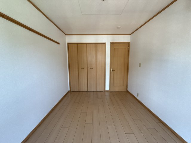 ブルーメ野里Ｂの子供部屋