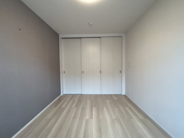 ウィステリアの子供部屋|
