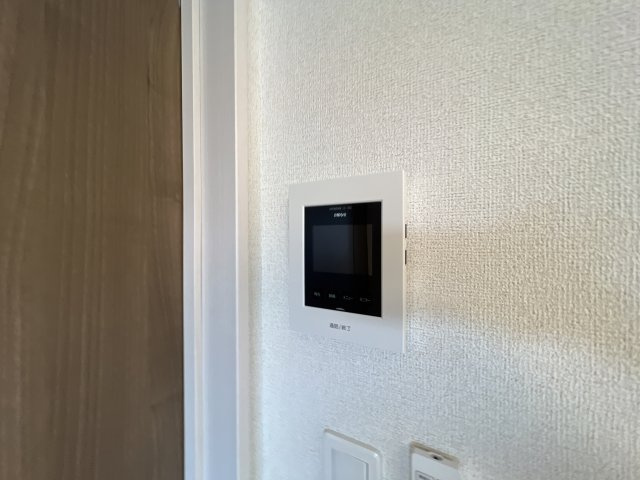 ウィステリアのセキュリティ