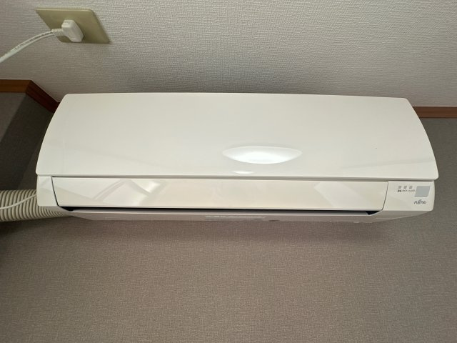 ヴィクトリーステージカンダの設備