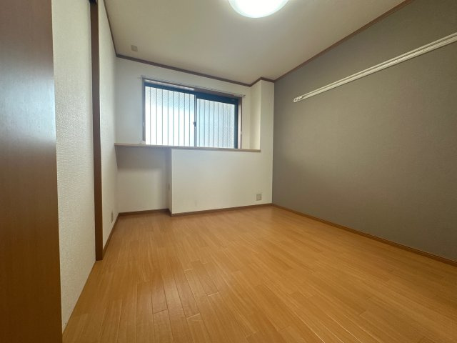 ヴィクトリーステージカンダの寝室