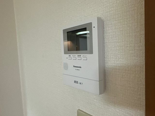 ヴィクトリーステージカンダのセキュリティ