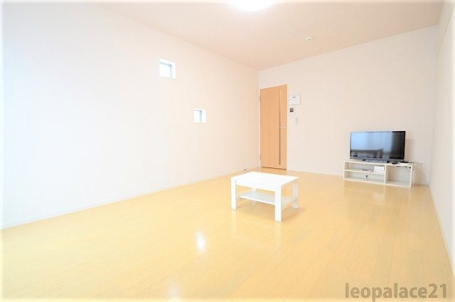 クレイノＢＡＭＢＯＯの寝室