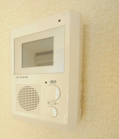クレイノＢＡＭＢＯＯのその他|モニター付きインターホン