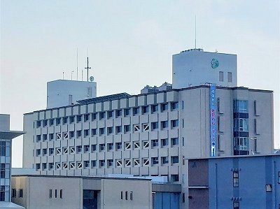 レオパレス駅西の周辺