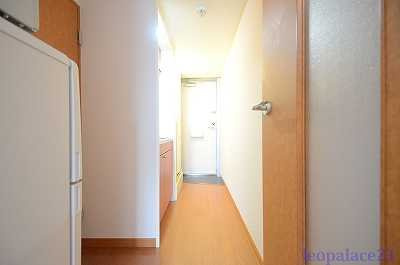 レオパレス駅西のその他|設備・使用は号室により異なる為、現況を優先致します。