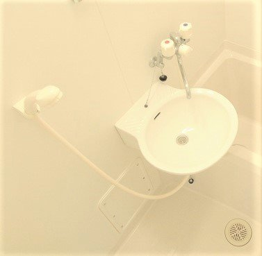 レオパレス駅西の内装