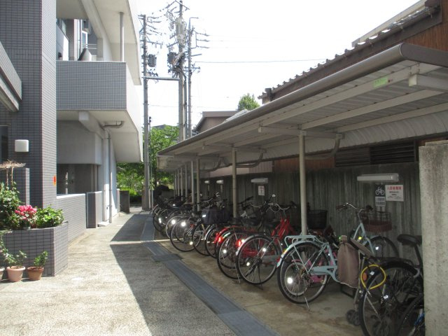 日本泉ビルのその他共用部分