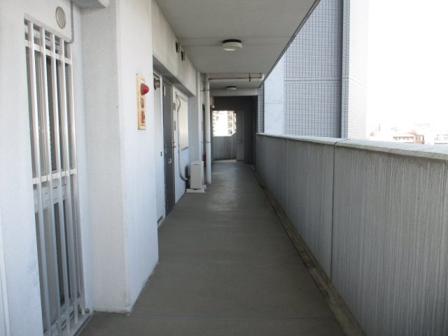 日本泉ビルのその他共用部分