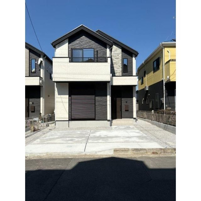 【外観】 | Kolet程久保(コレットホドクボ)